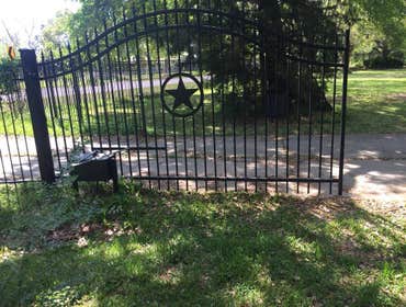 Photos by Garland Automatic Gate Repair Services #1