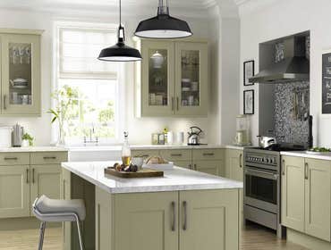 Photos by Gilbert Quality Cabinets & Countertops #1
