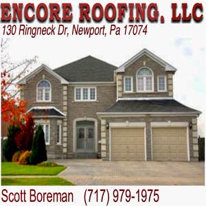 Encore Roofing