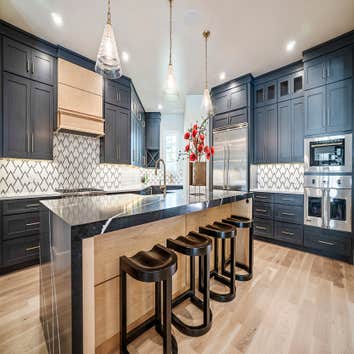 Premier Cabinets and Granite