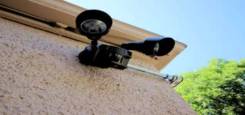 Exterior Work Exterior Work BRE offers include pipework for new wiring; motion sensor lights; recessed lighting for patio covers, etc...