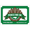 Fence Me In logo