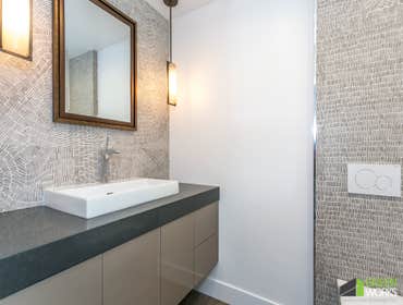 Photos by Green Works Construction & Design Inc #13