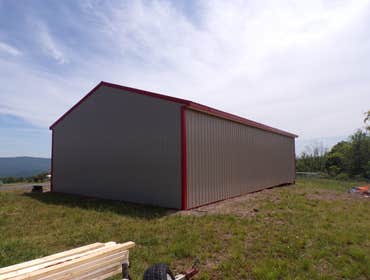Photos by Appalachian Structures #1 several of my many projects