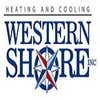 Western Shore Inc Heating and Cooling logo