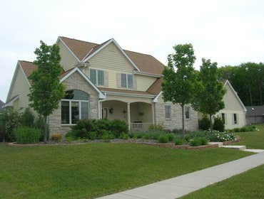 Millennium Masonry & Construction LLC Projects Let ICF construction provide you a beautiful, energy efficient, safe and cost effective means to achieve