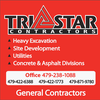 Tri Star Contractors, LLC logo