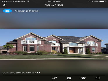 Golden state windows inc.