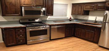 Artland Construction And Remodeling Project
