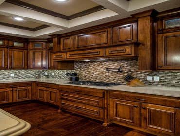 2012 HBA Parade Home