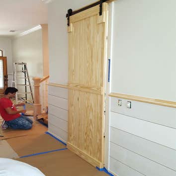 Remodels