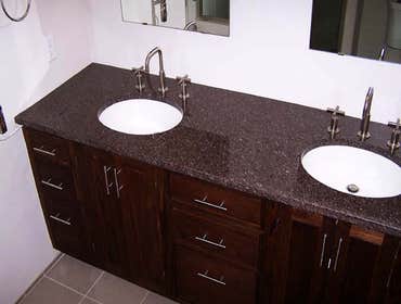Granite Counter Top