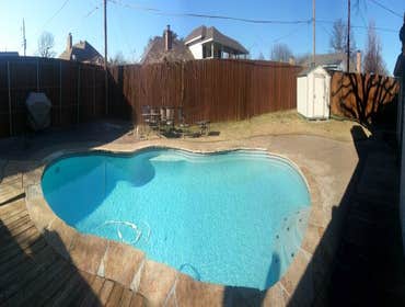 Project photos