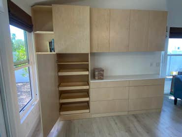 Photos by Turn Key Contractor #1