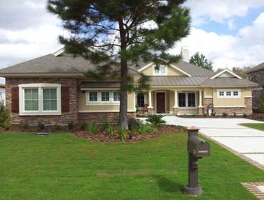 Photo(s) from EIFS Removal Island Plasters
