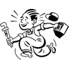 Dk Plumbing logo