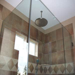 J. Roderick Young Custom Homes Inc. | Mediterranean style Luxury home build of a Mediterranean style custom home, in Happy Valley, OR over 8000...