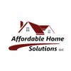 Affordable Home Solutions L‎‎LC logo