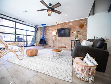 ADU - Garage Conversion