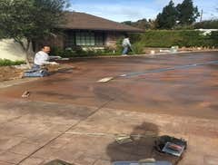 Photos by Reinhart Concrete Construction #1