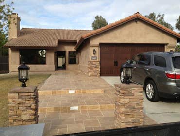 Home Renovation Photos