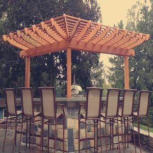 Pergola