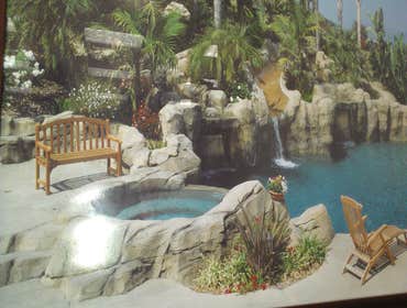 Pool Works