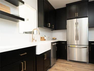 Photos by Omega Group Inc. Custom Home Builder #1