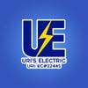 Uri’s Electric LLC logo