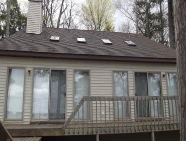 Metal Roofing Gallery