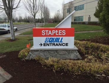 Photos from Integrity Signs Oregon LLC