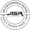 Asr Mechanical logo