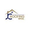 Jc Roofing VIP Inc logo