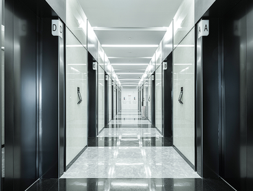 Photos by Schindler Elevator Corporation #1