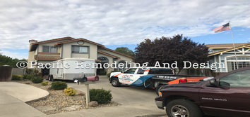 Pacific Remodeling & Design