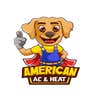American Ac&heat logo