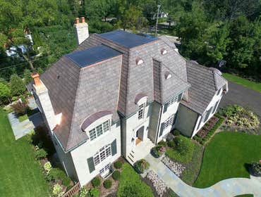 Photos by First Construction and Roofing Oklahoma City #1