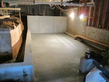 Works by Ryan Z Daniels Constr