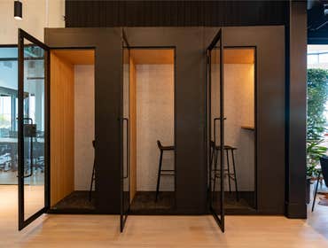 Photos by Concept Commercial Construction #1