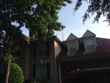 Photo(s) from Sugar Land Premier Roofing