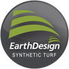 Earth Design - Dura Turf logo