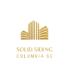 Solid Siding Columbia Sc logo