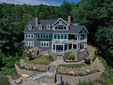 Custom Homes