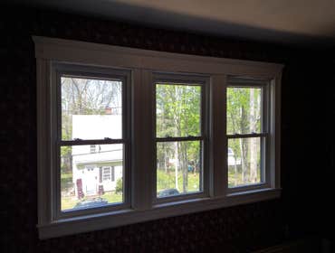 Our Work