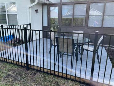 Fences
