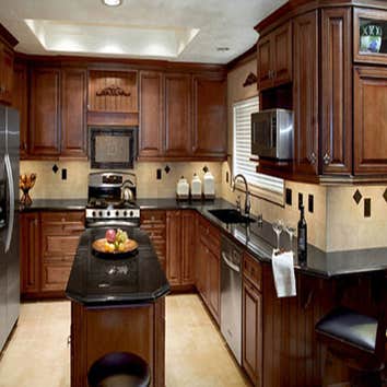 Project photos from CALbath & Kitchen