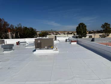 Photos by Roofing Heights #1