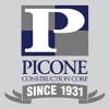 Picone Construction logo