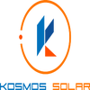 Kosmos Solar logo