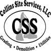 Collins Site Services LLC logo